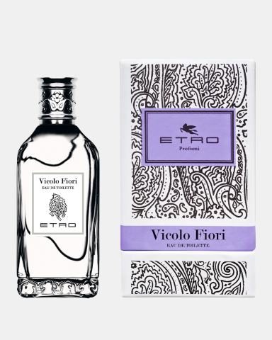 Туалетная вода Etro