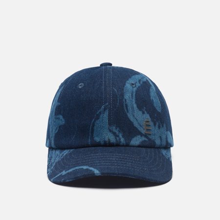 Кепка Etudes Studio Dollar, цвет синий