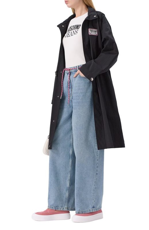 Джинсы M05CH1NO Jeans 2