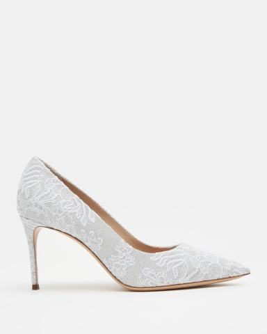 Туфли Casadei
