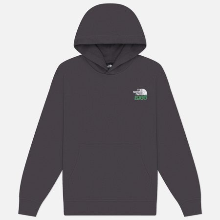 Мужская толстовка The North Face 1966 Motion Relaxed Hoodie, цвет серый
