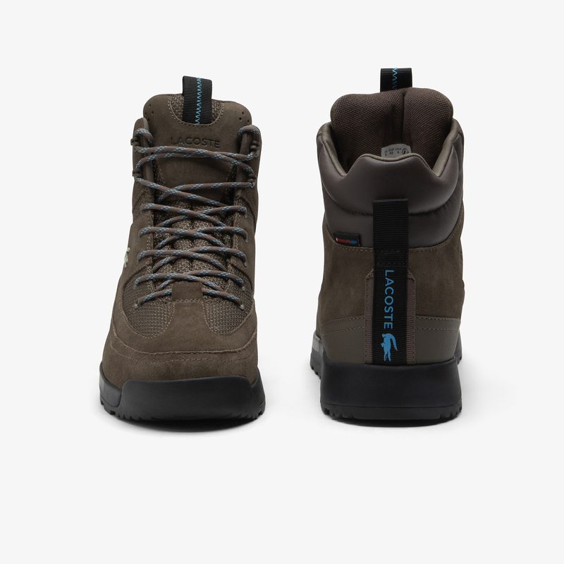 Мужские ботинки Lacoste URBAN BREAKER 225 1 CMA 5