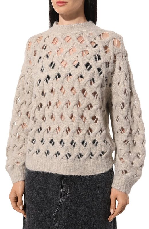 Свитер Isabel Marant Etoile 3