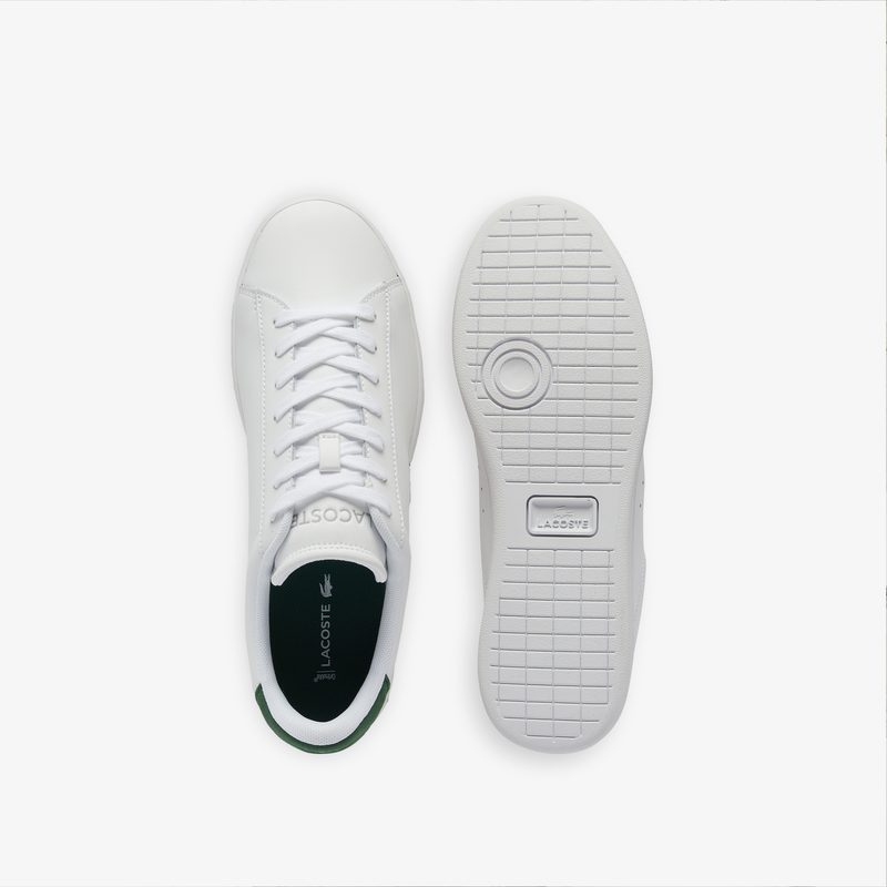 Мужские кеды Lacoste CARNABY 4