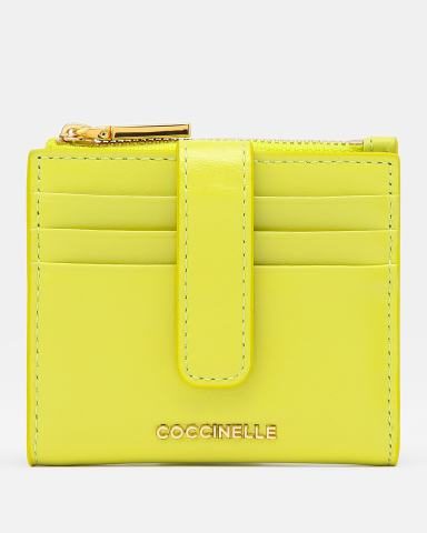 Портмоне Coccinelle