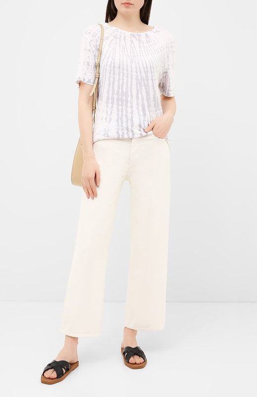 Футболка Cotton Citizen 2