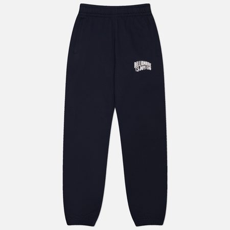 Мужские брюки Billionaire Boys Club Small Arch Logo Classics, цвет синий