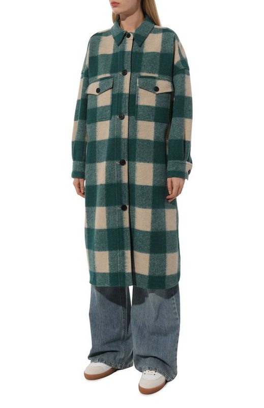 Пальто Isabel Marant Etoile 3