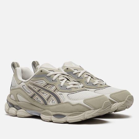 Мужские кроссовки ASICS Gel-Nyc RGD, цвет бежевый
