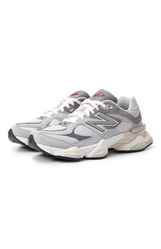 Комбинированные кроссовки 9060 New Balance