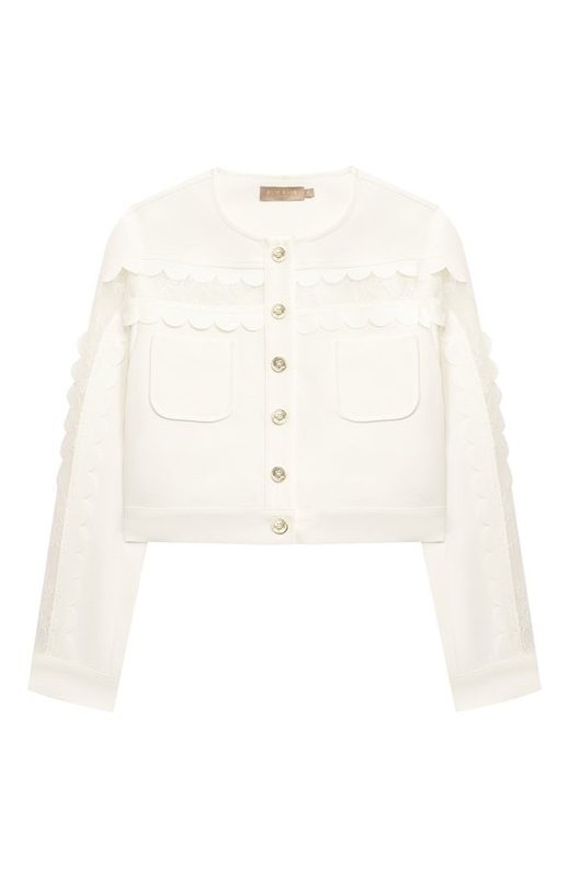 Жакет Elie Saab junior