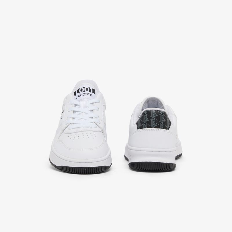 Детские кроссовки Lacoste L001 SET 1261 SUC 5