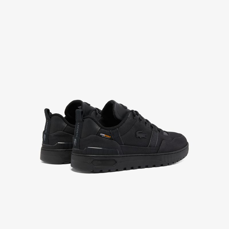 Мужские кеды Lacoste T-CLIP WNTR 224 2 SMA 3
