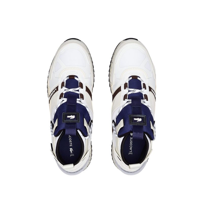 Мужские зимние ботинки Lacoste RUN BREAKER 223 1 SMA 4