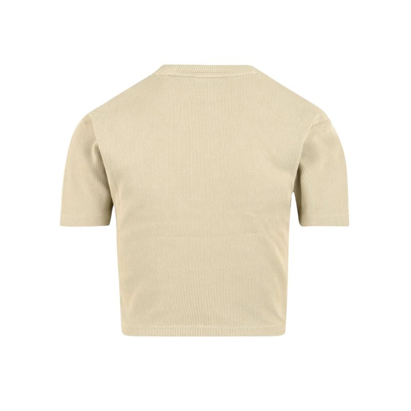 PLENTYWOOD SS TEE W 2