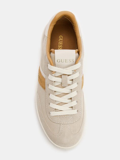 Кеды Guess 5