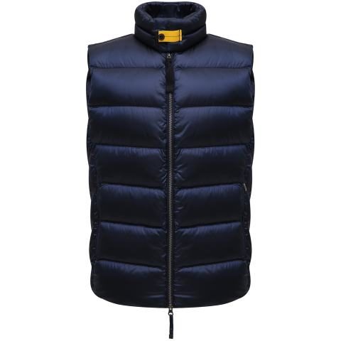 Утепленный жилет Parajumpers