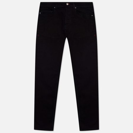 Мужские джинсы Peaceful Hooligan Regular Fit Premium 12 Oz Denim, цвет синий