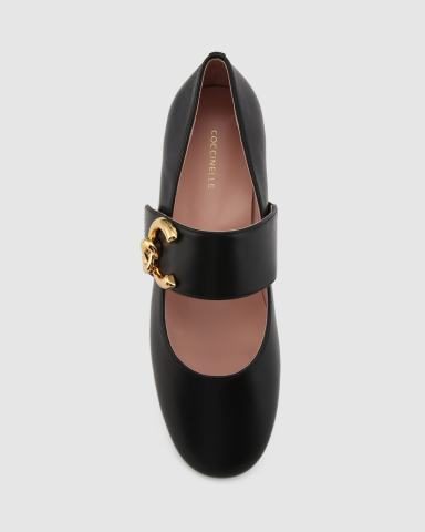 Туфли Coccinelle 5