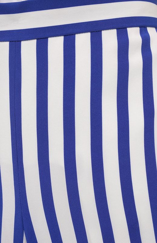 Шелковые брюки Ralph Lauren 5