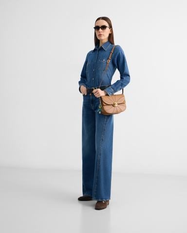 Брелок FURLA 4
