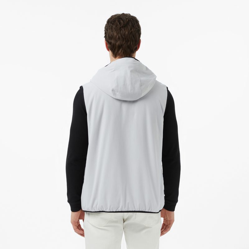 Мужской жилет Lacoste 2