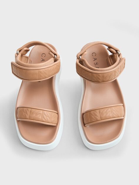 Сандалии Casadei 4