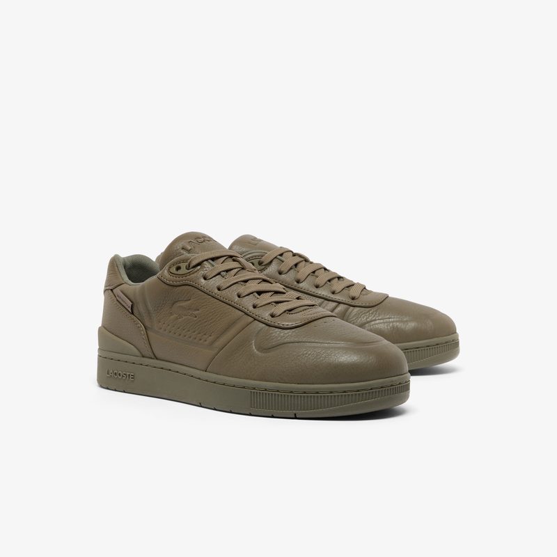 Мужские кеды Lacoste T-CLIP SHIELD 225 2 SMA 2