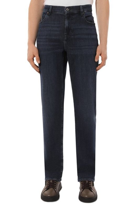 Джинсы Standard 7 For All Mankind 3