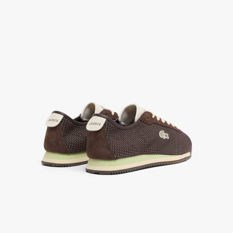 Мужские кроссовки Lacoste CLUB-LOW 1262 SMA 3