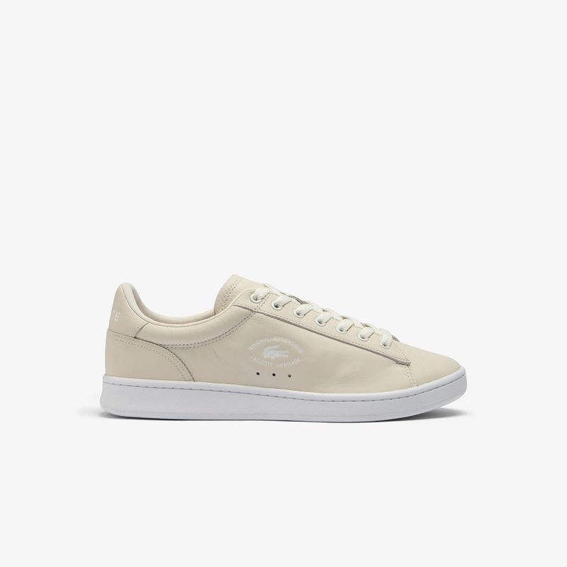 Мужские кеды Lacoste CARNABY SET
