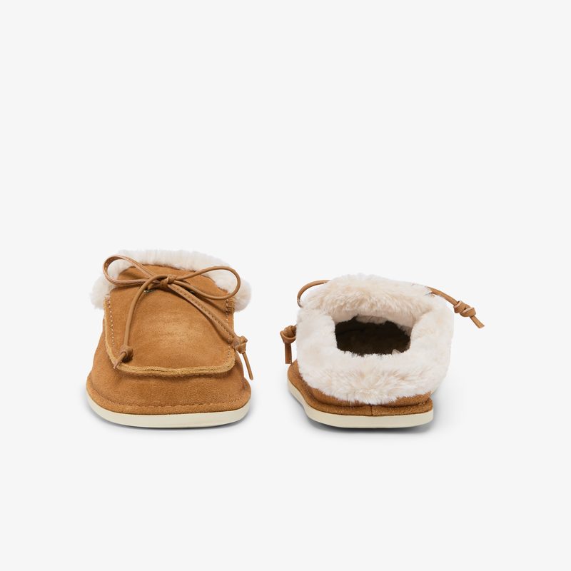 Женские лоферы Lacoste AUBREY MULE 226 1 CFA 5