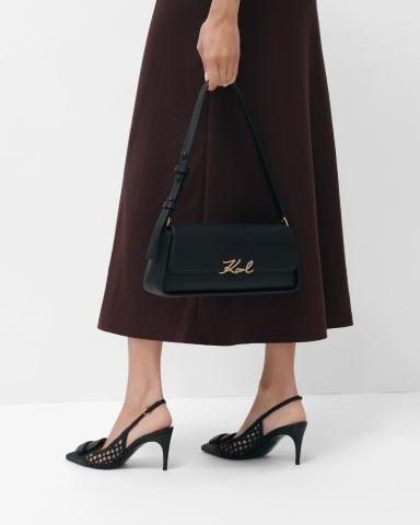 Сумка Karl Lagerfeld 5