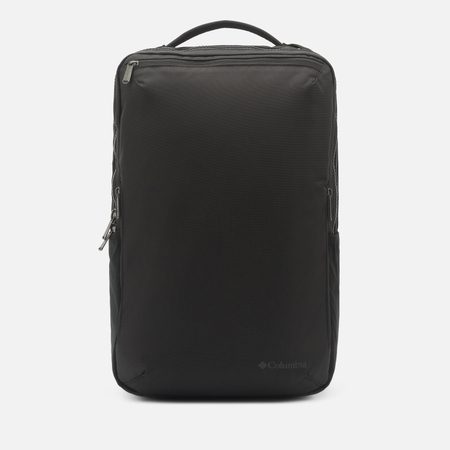 Рюкзак Columbia Sportswear Star Range Medium, цвет чёрный