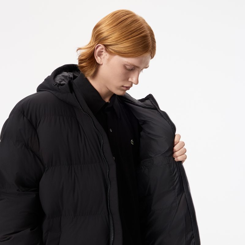 Мужская куртка Lacoste 3