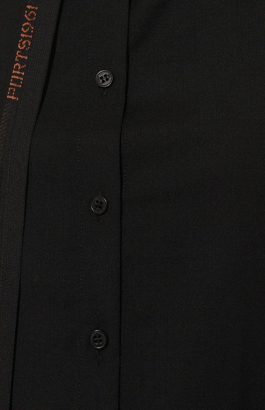 Шерстяная рубашка Ports 1961 5