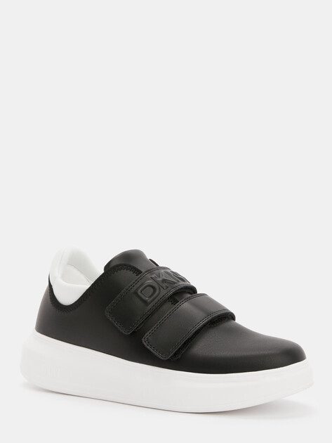 Кеды DKNY 3