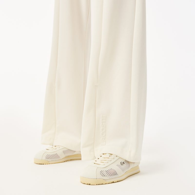 Женские спортивные брюки Lacoste 4