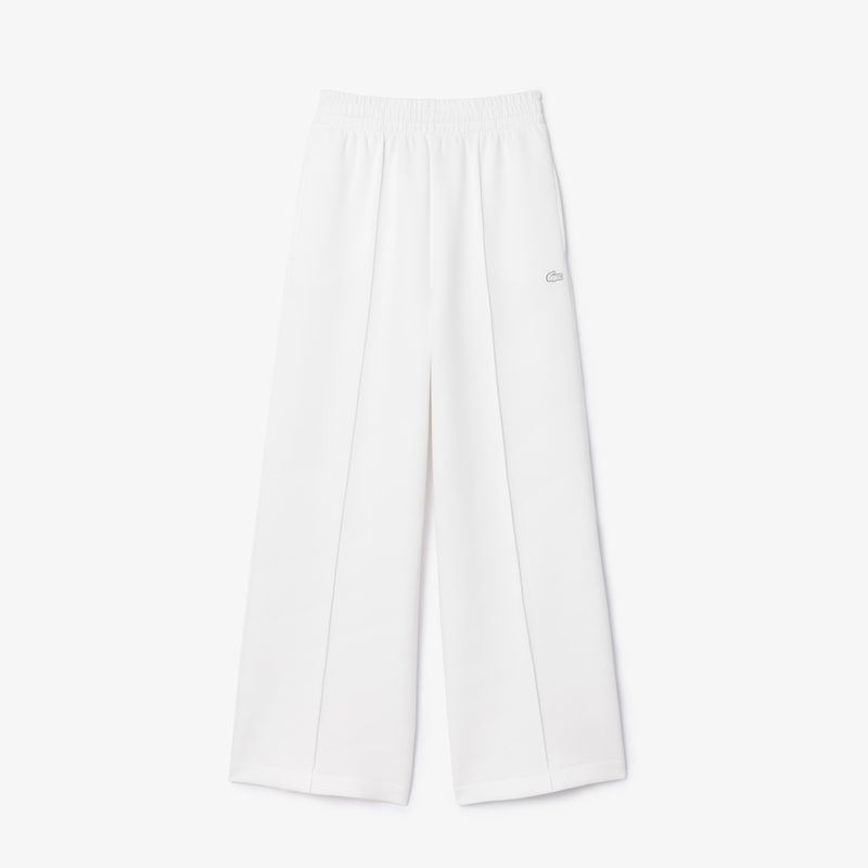 Женские спортивные брюки Lacoste из хлопка 5