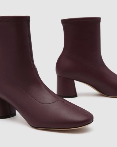 Ботинки Casadei 5