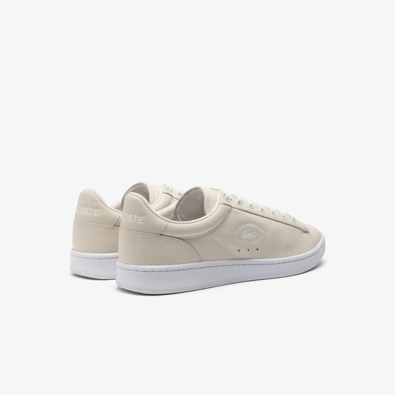 Мужские кеды Lacoste CARNABY SET 3