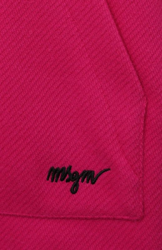 Пальто MSGM kids 3