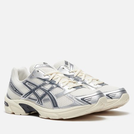 Мужские кроссовки ASICS Gel-1130, цвет серый