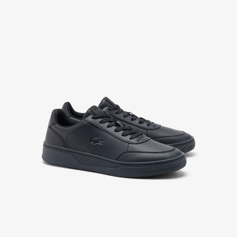 Мужские кеды Lacoste COURT PRO 225 1 SMA 2