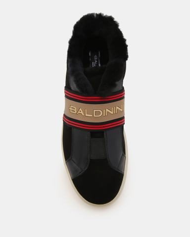 Кроссовки Baldinini 5