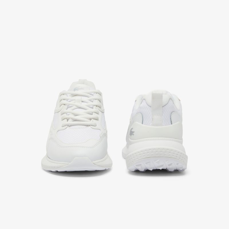 Мужские кеды Lacoste L003 EVO 5