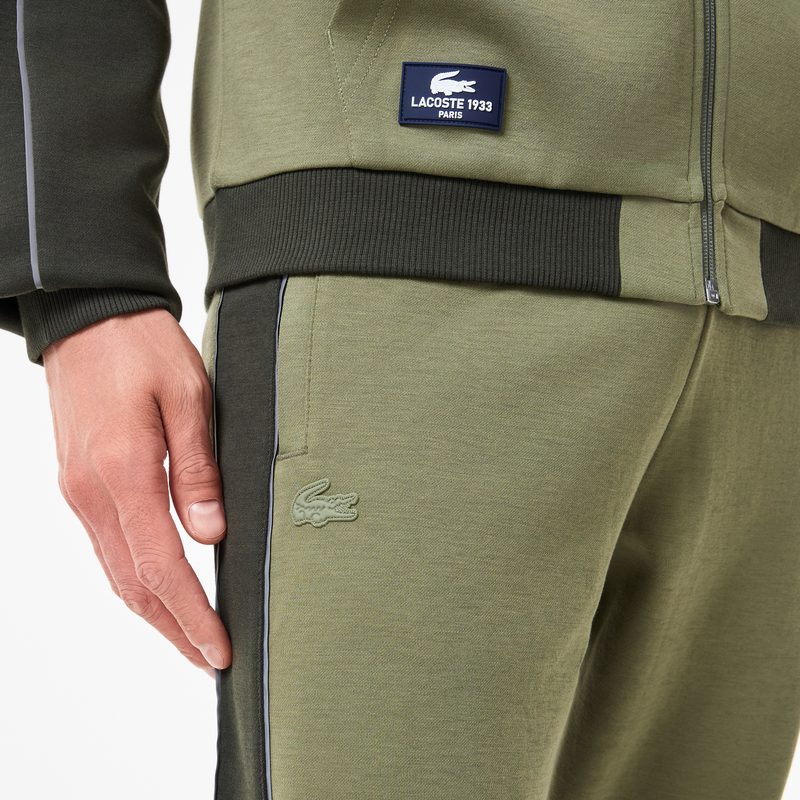 Мужские спортивные брюки Lacoste 4