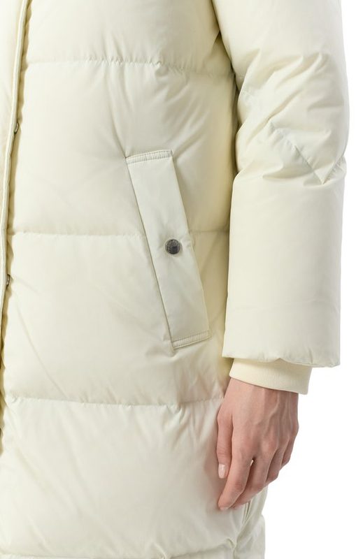 Пуховик Woolrich 5