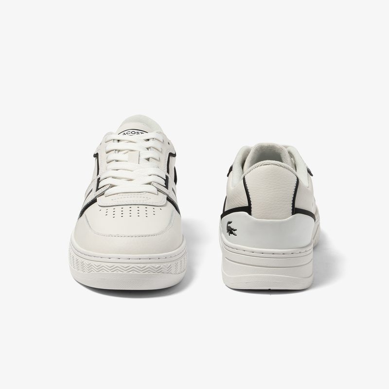 Мужские кеды Lacoste L001 5