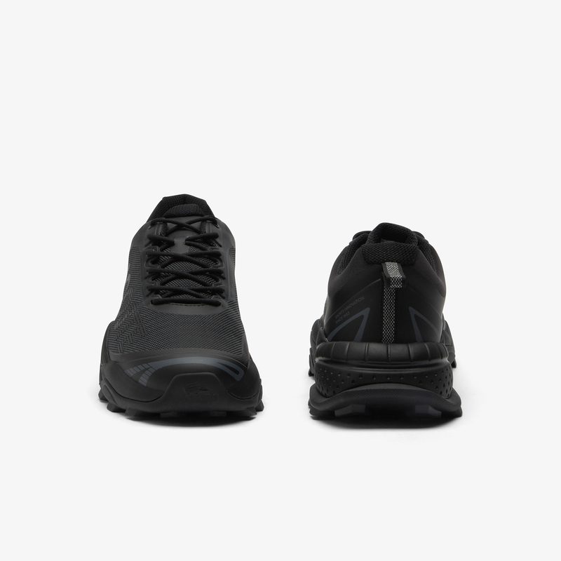 Мужские кеды Lacoste LGUARD BRKR CTT 225 1 SMA 5